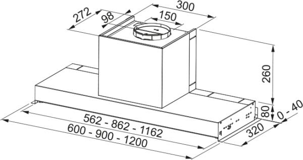 Vargas - distribuidor FRANKE