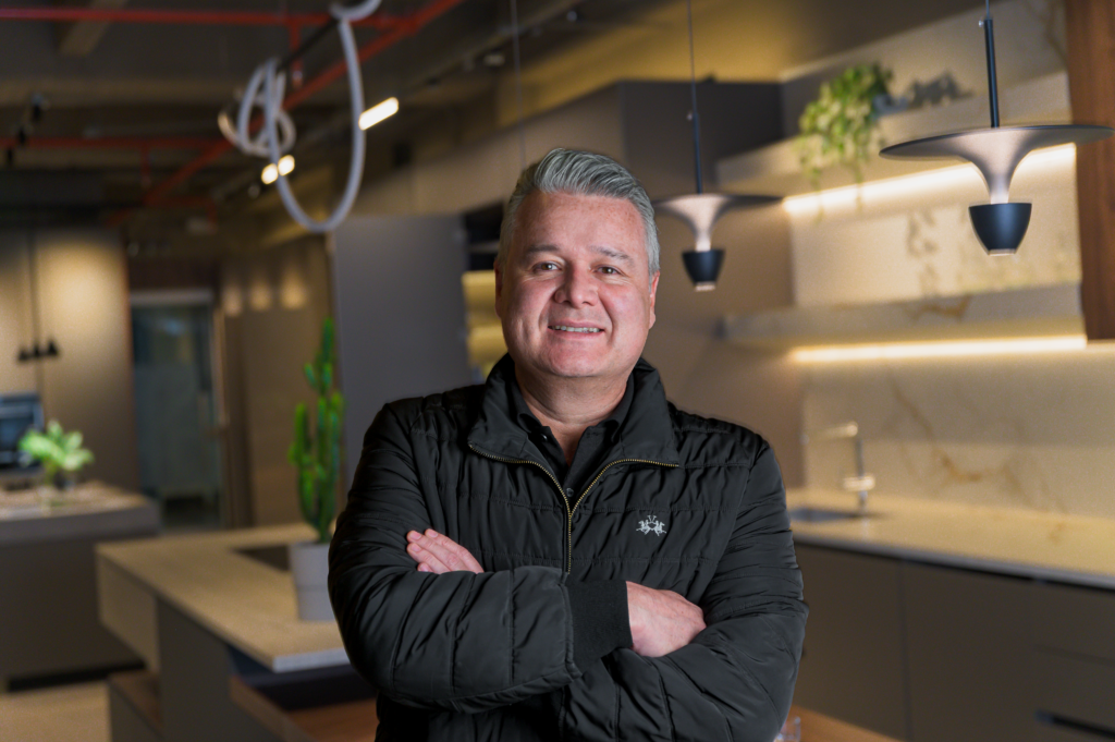cocinas de lujo en Bogotá, diseño de cocinas exclusivas, cocinas modernas personalizadas, mobiliario de cocina premium, cocinas italianas en Colombia